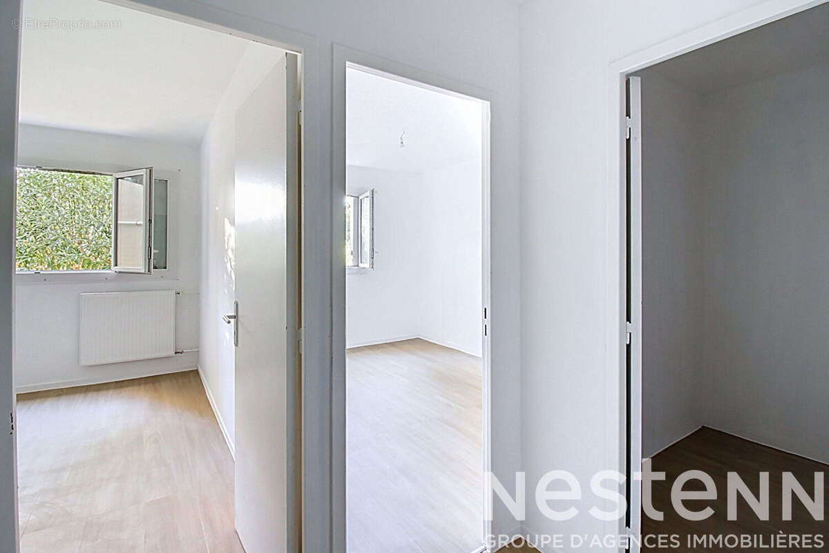 Appartement à DRAGUIGNAN