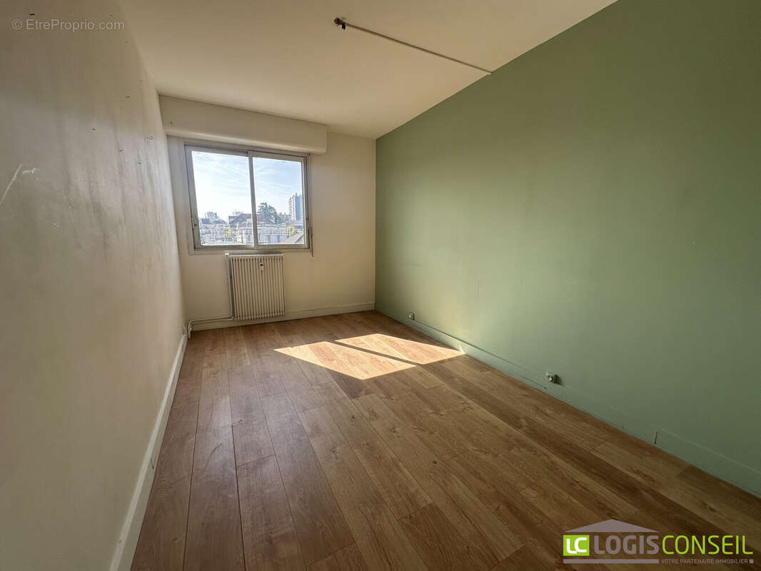 Appartement à CHATENAY-MALABRY