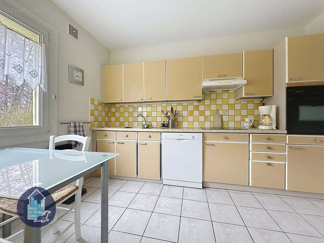 Maison à NOYELLES-SUR-MER