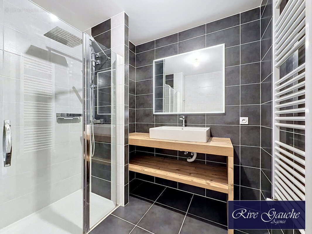 Appartement à SAINT-JULIEN-EN-GENEVOIS