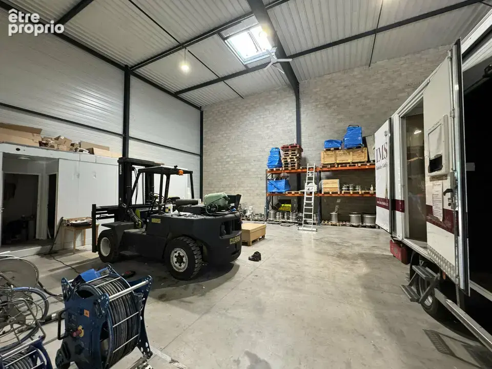 Bien immobilier à vendre à Viarmes (95270) - photo 1