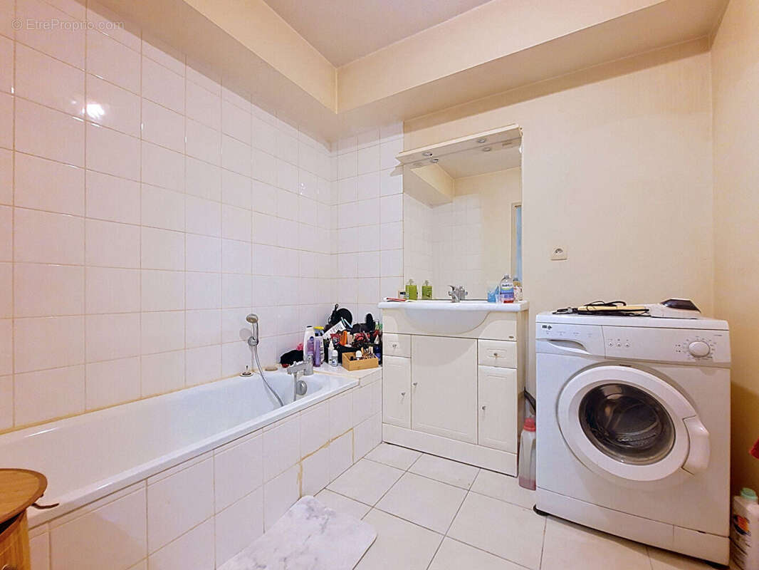 Appartement à AVIGNON