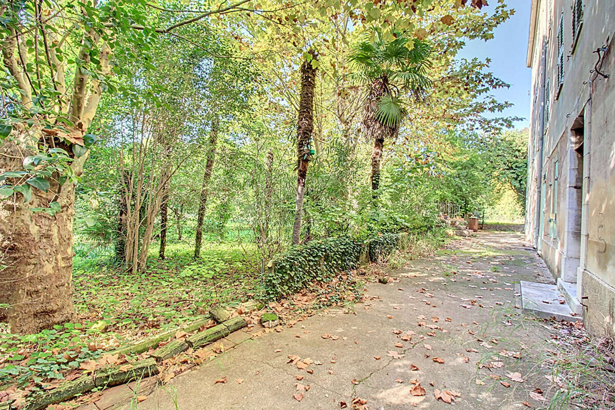 Appartement à DRAGUIGNAN