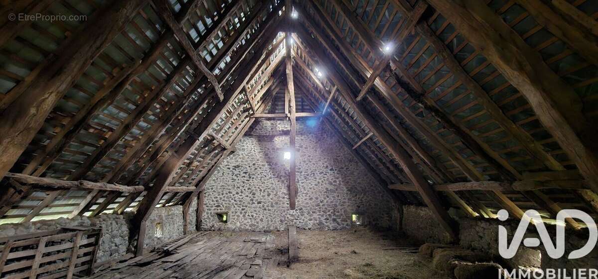 Photo 7 - Maison à SAINT-MARTIN-CANTALES