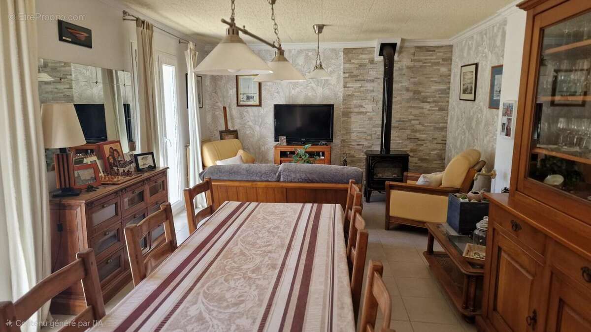 Photo 3 - Maison à TREGUNC