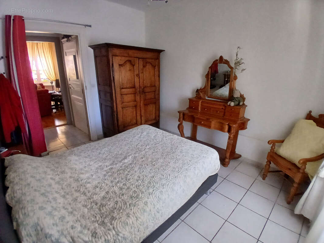 Appartement à ALES