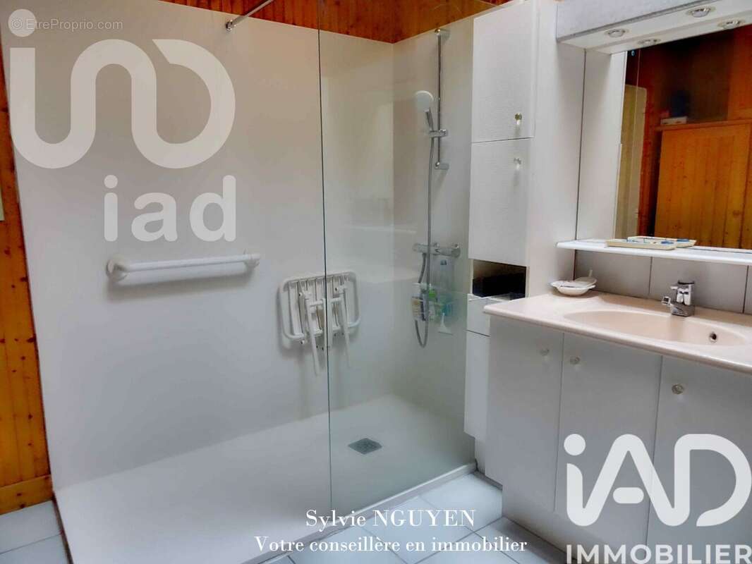 Photo 7 - Maison à RUELLE-SUR-TOUVRE