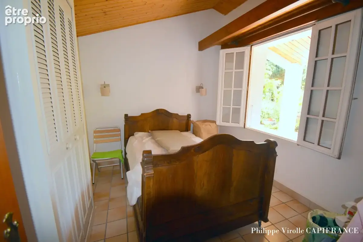 Maison à vendre 5 pièces 139m2 LE GRAND VILLAGE PLAGE (17) 550 000 € - photo 8