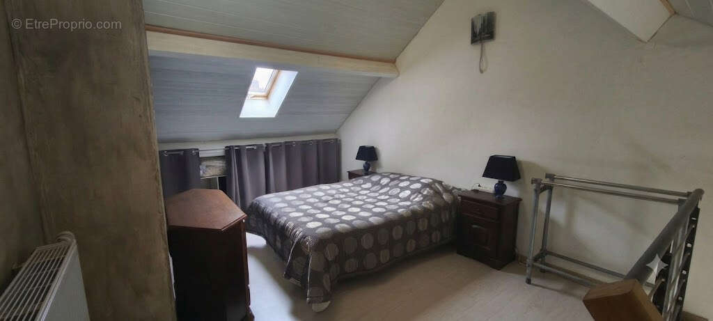 Maison de plain pied - photo 12