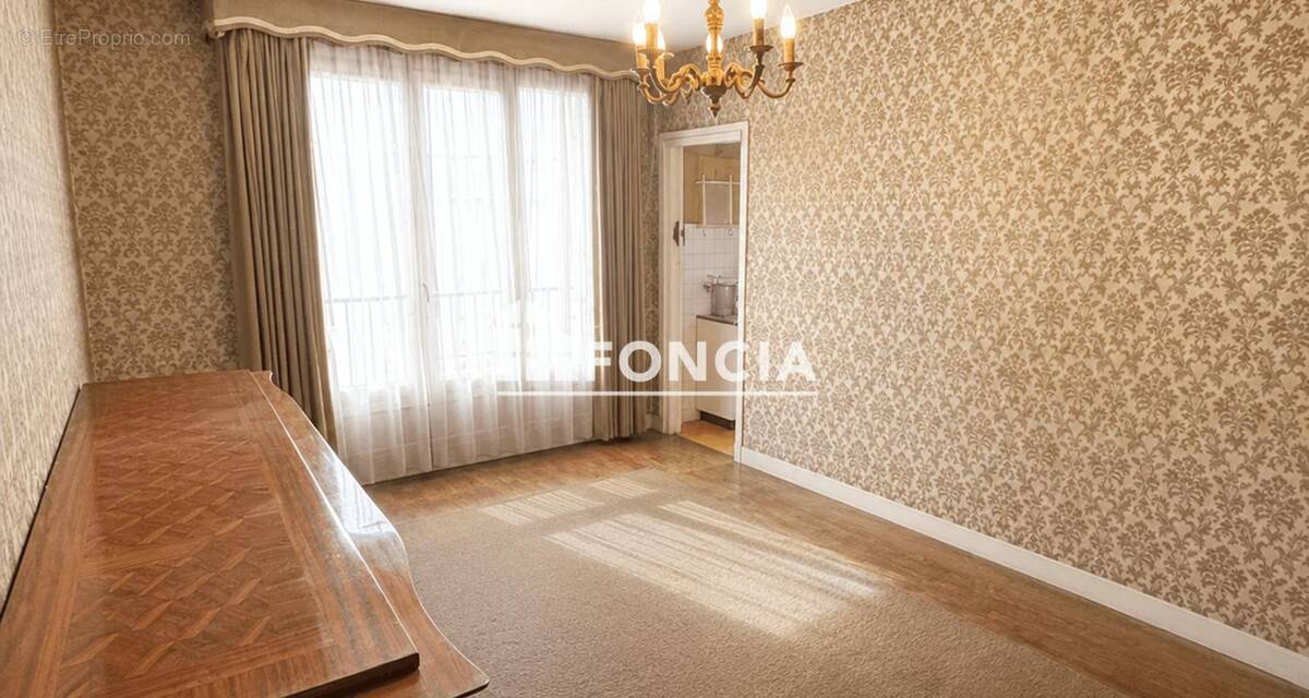 Appartement à LIMOGES