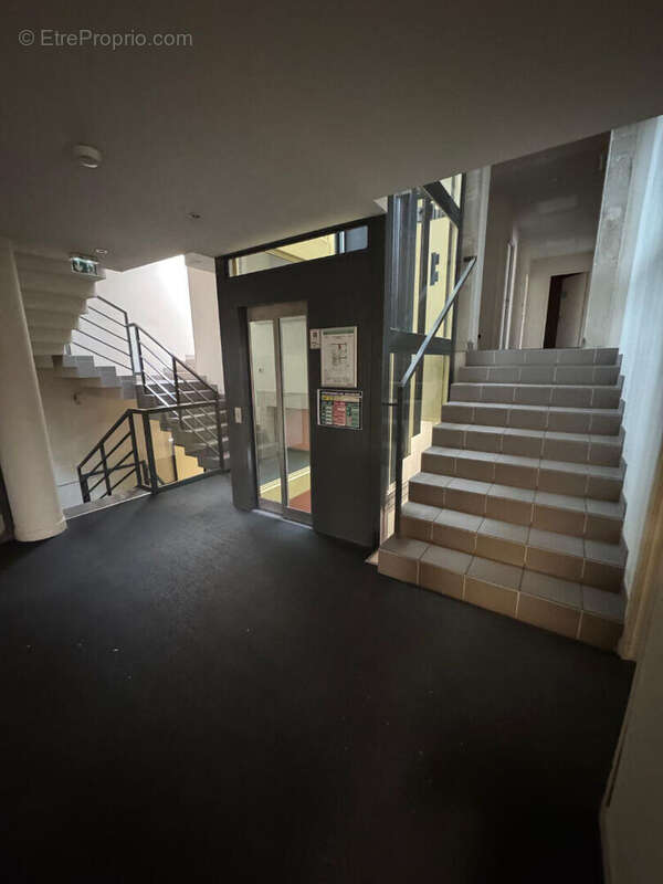 Appartement à MACON
