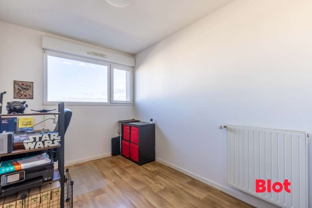 Appartement à ACIGNE