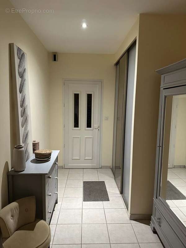 Maison à CASTELJALOUX