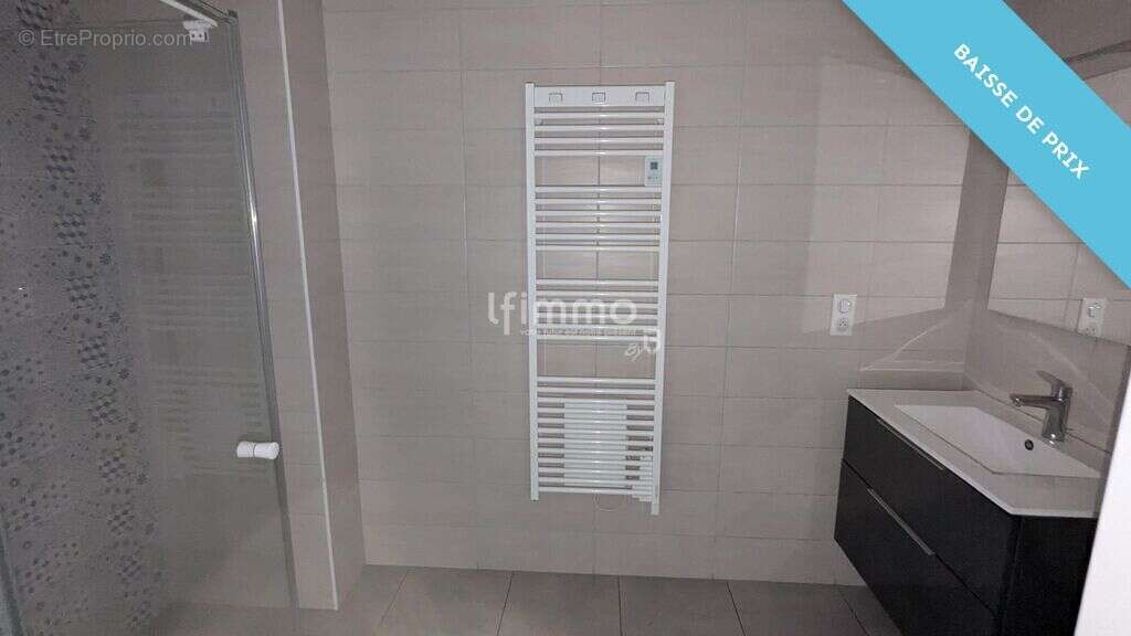 Appartement à KINGERSHEIM
