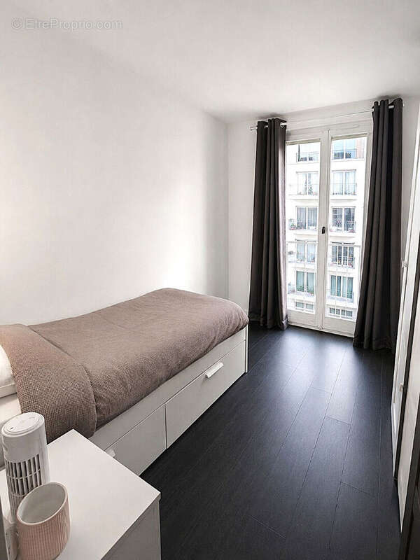 Appartement Saint Gratien 4 pièce(s) 83 m2 - photo 9