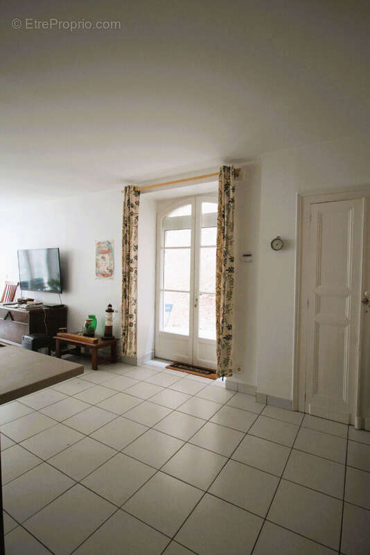 Maison à LISLE