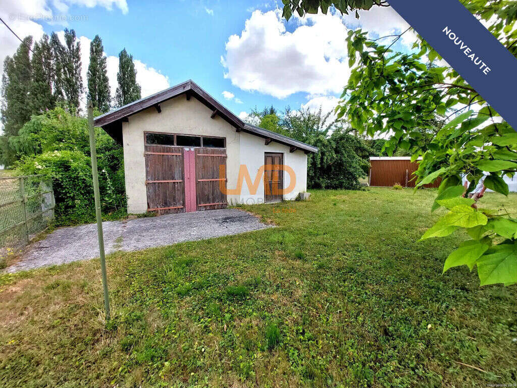 Longueville avec gare vers Paris, maison 3-4 chambres sur terrai - photo 10