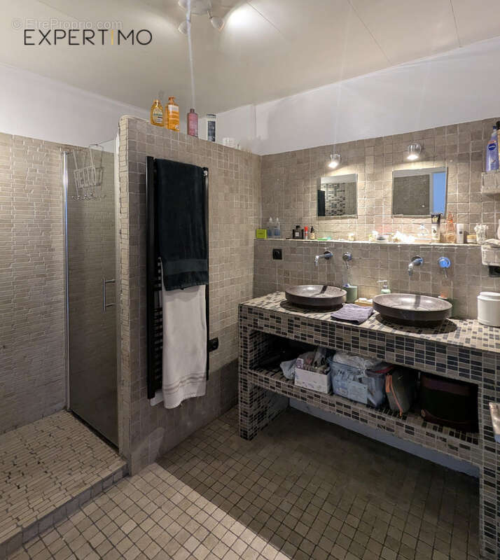 Appartement à SEYSSINS