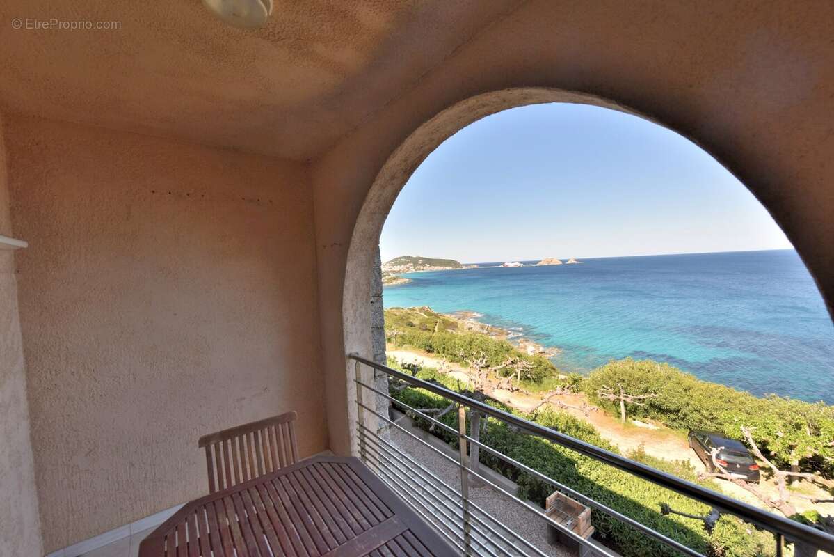 Appartement à MONTICELLO