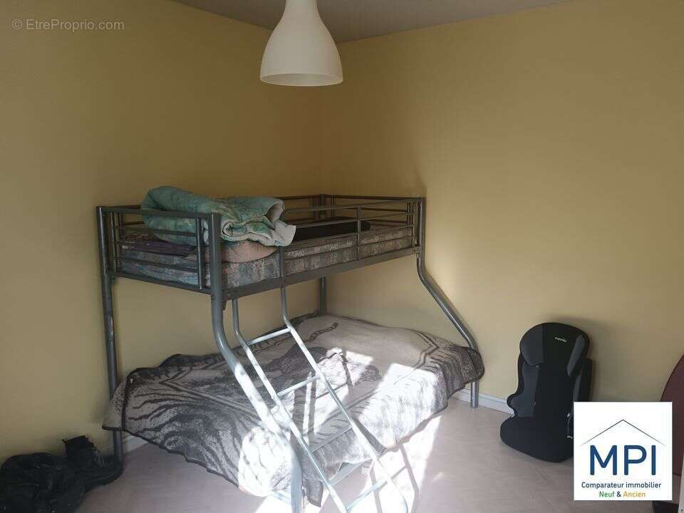 Maison 65 m² à Vendin-Le-Vieil  - photo 9
