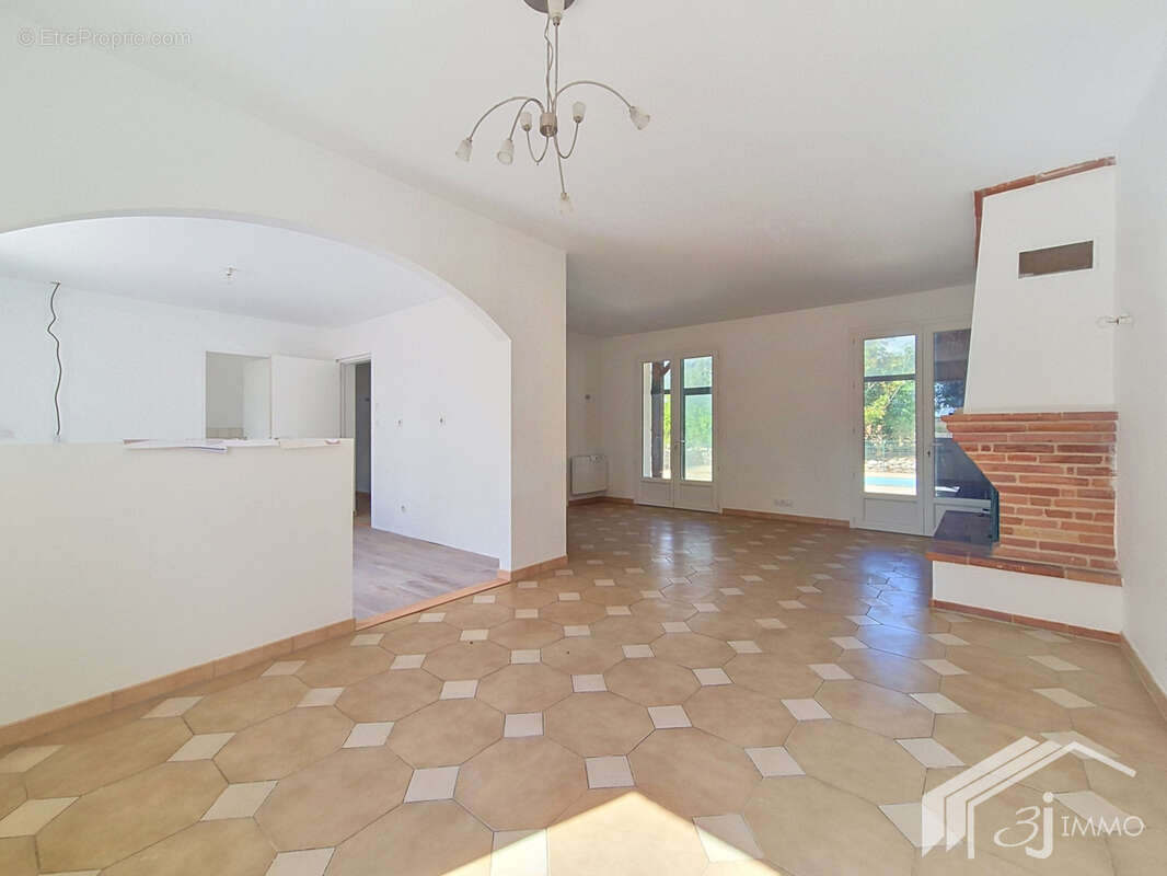 Maison Pujaudran - photo 4