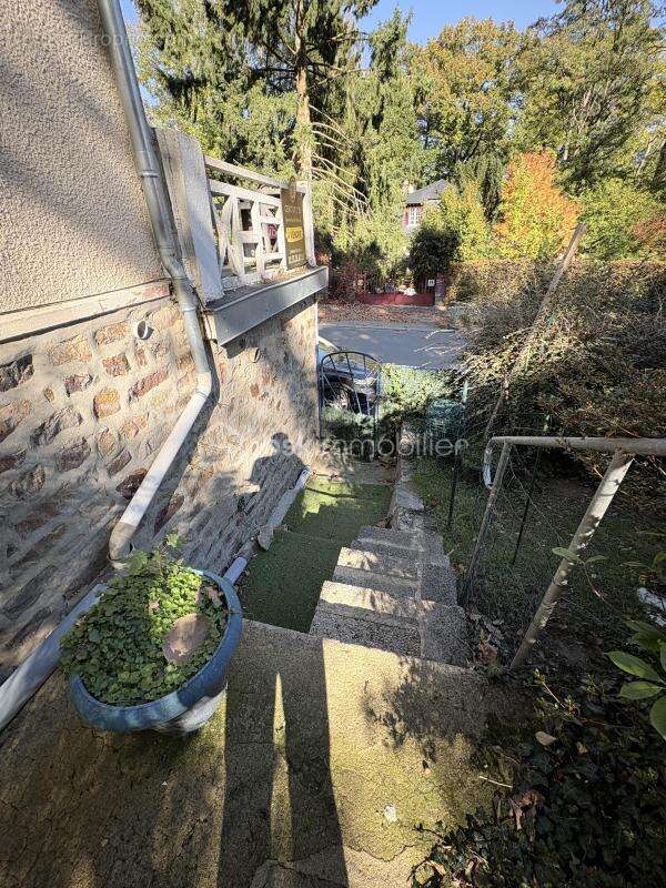 Maison à BAGNOLES-DE-L&#039;ORNE