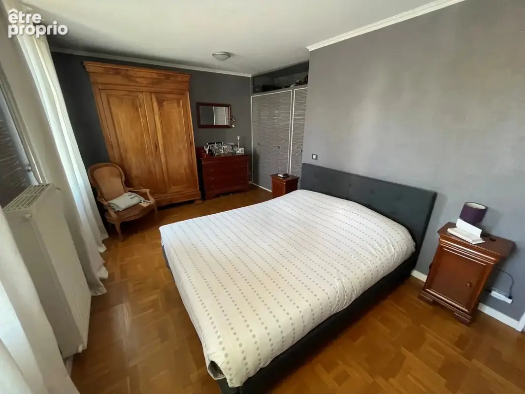 Maison 6 pièces 120 m² à vendre à Courtry (77181) - photo 9