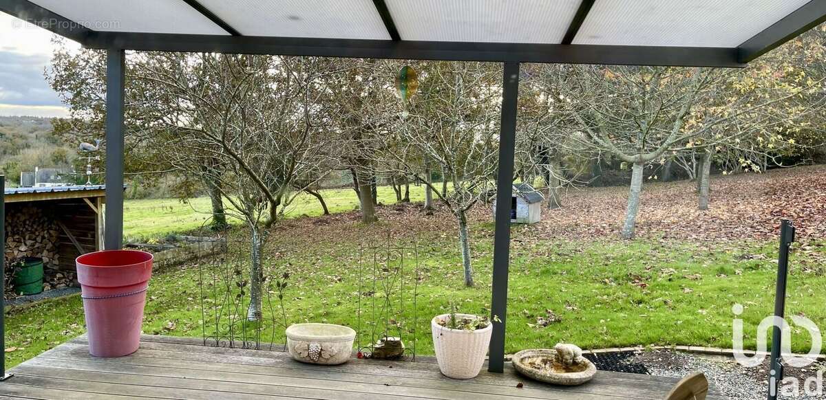 Photo 5 - Maison à PLOURIVO