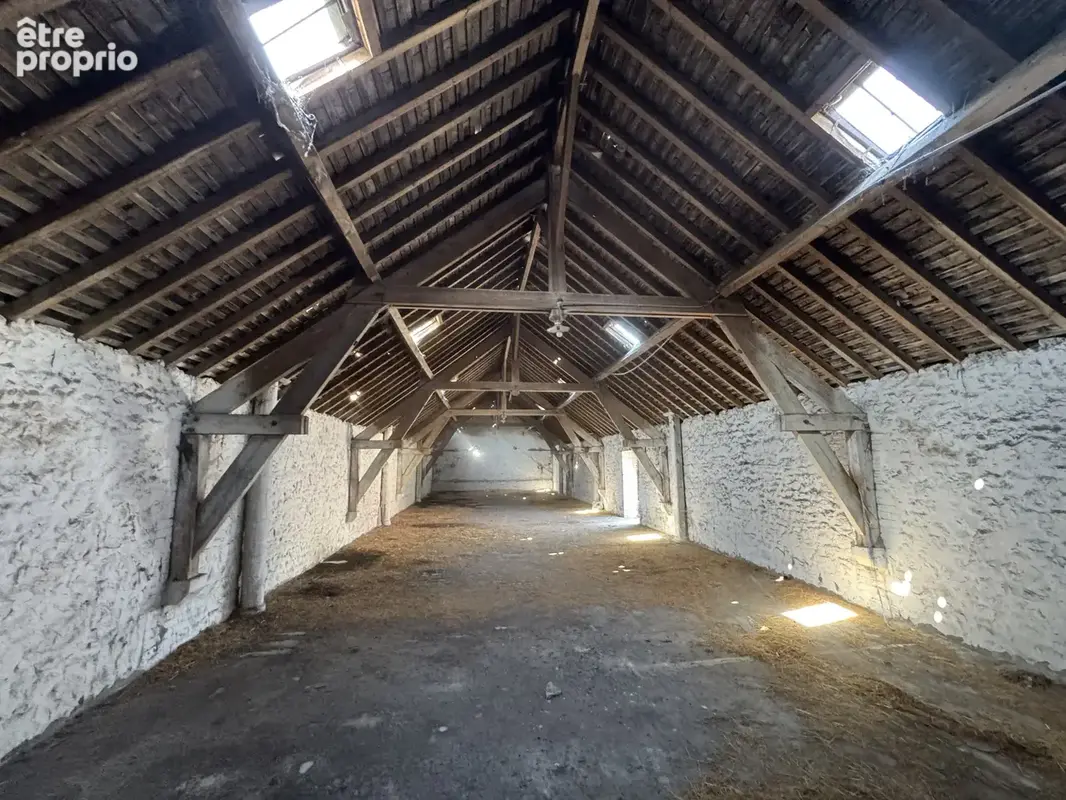 Maison à NERY