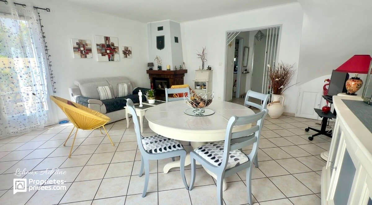 Maison à FREJUS