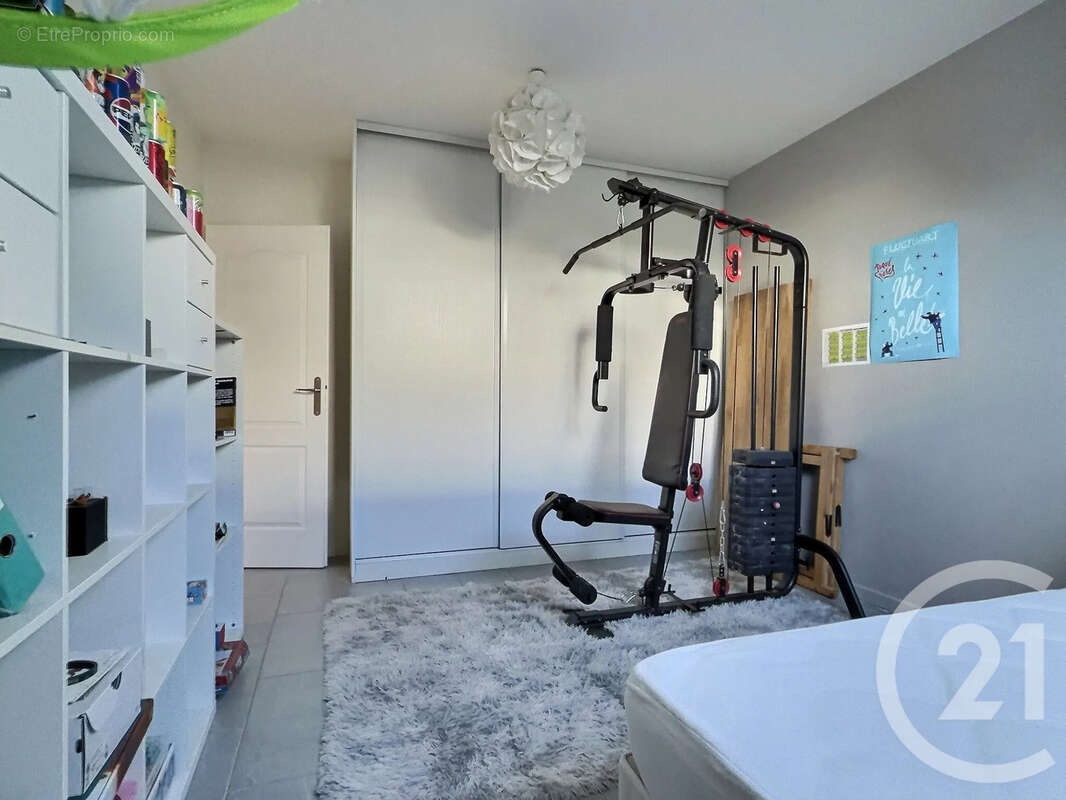 Appartement à ANTONY