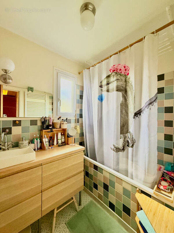 Appartement Villejuif 3 pièce(s) 62 m2 - photo 8