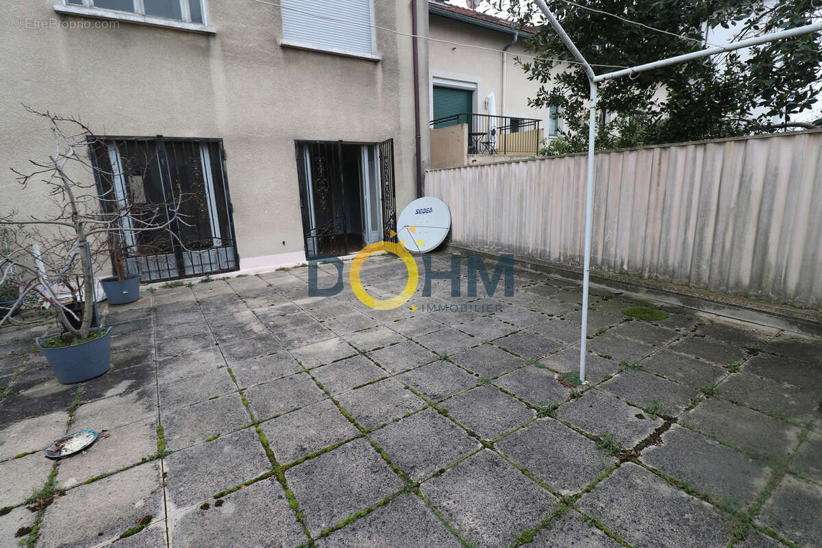 Appartement à ANNEMASSE