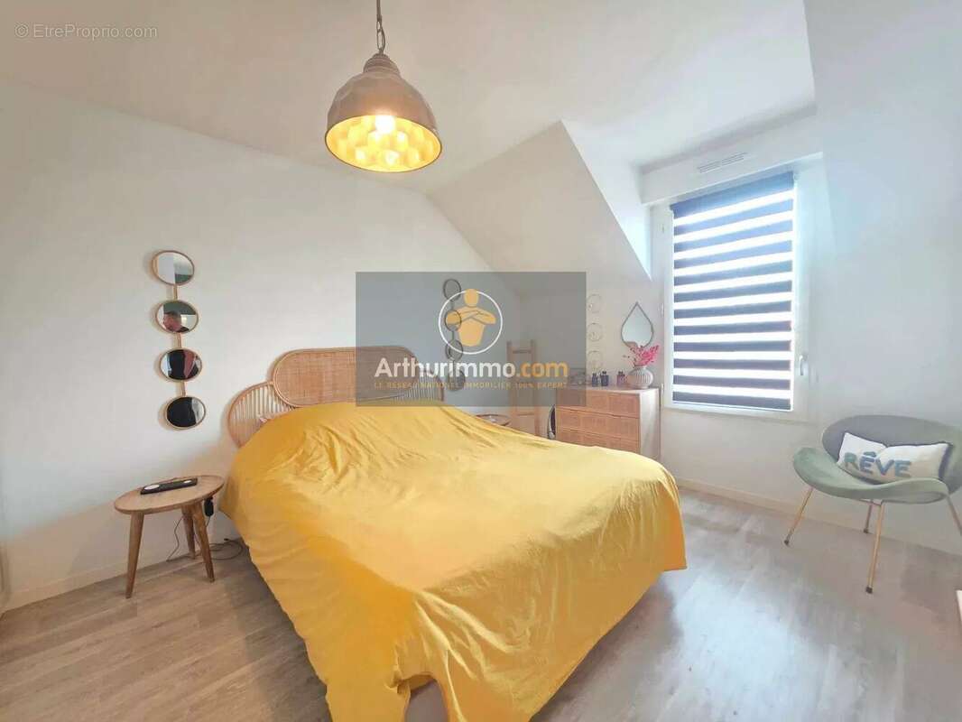 Appartement à SARCELLES