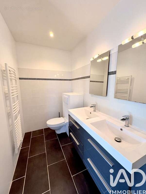 Photo 7 - Maison à PLESSE