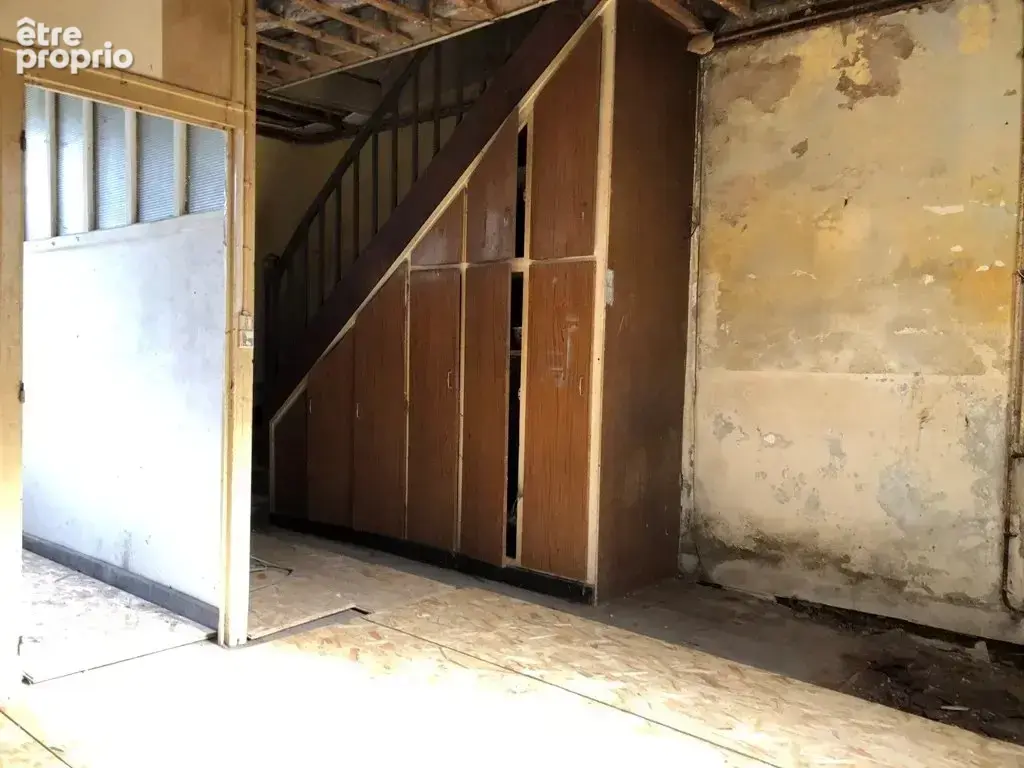 Maison 8 pièces 170 m² à vendre à Marval (87440) - photo 3