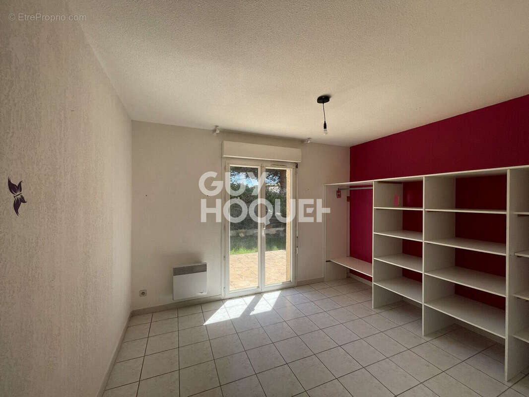 Maison plain-pied Mèze 5 pièce(s) 88 m2 - photo 9