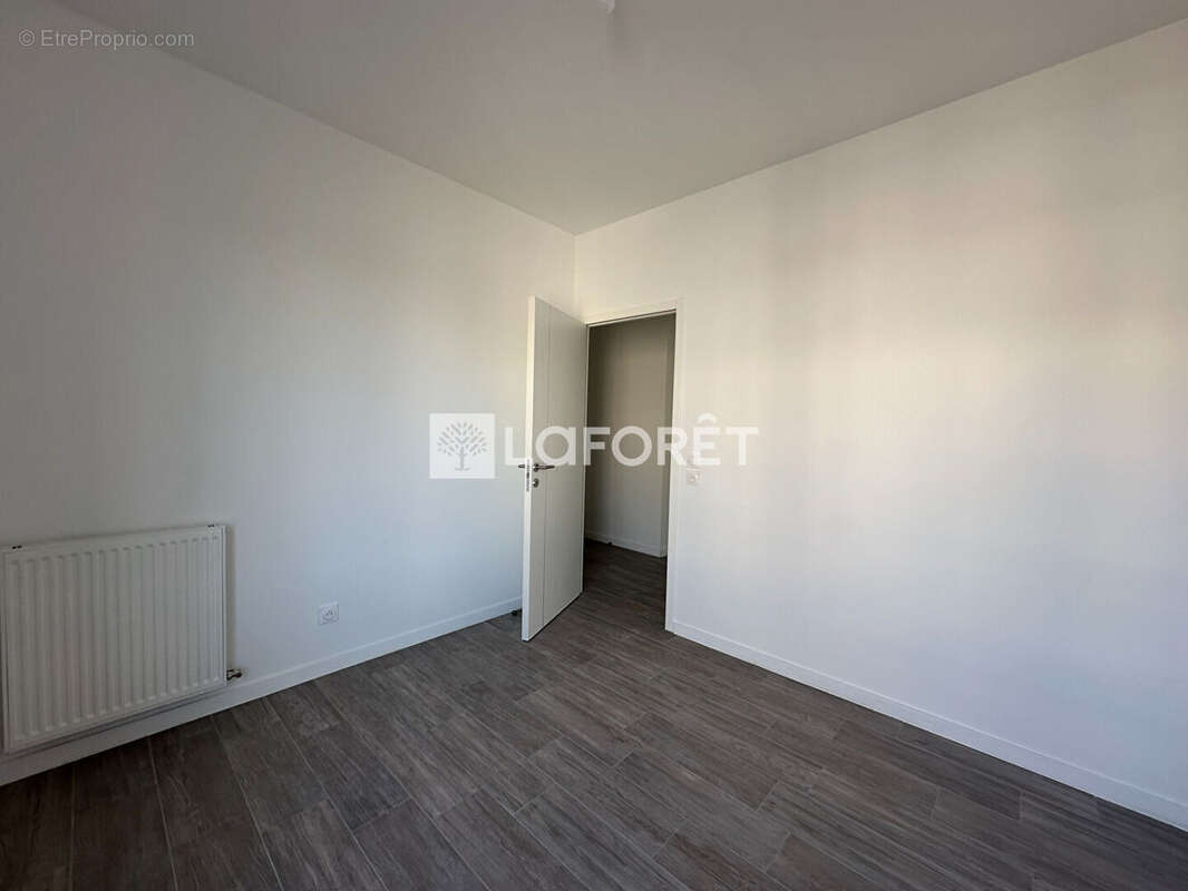 Appartement à MONTEUX