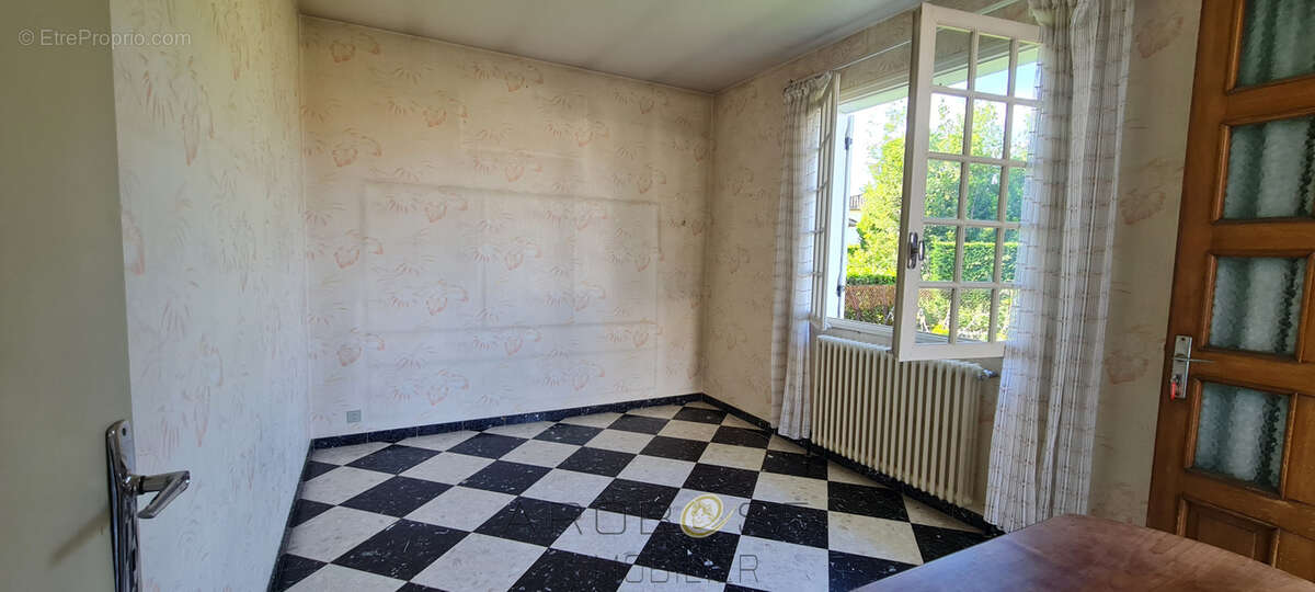 Maison à TONNEINS