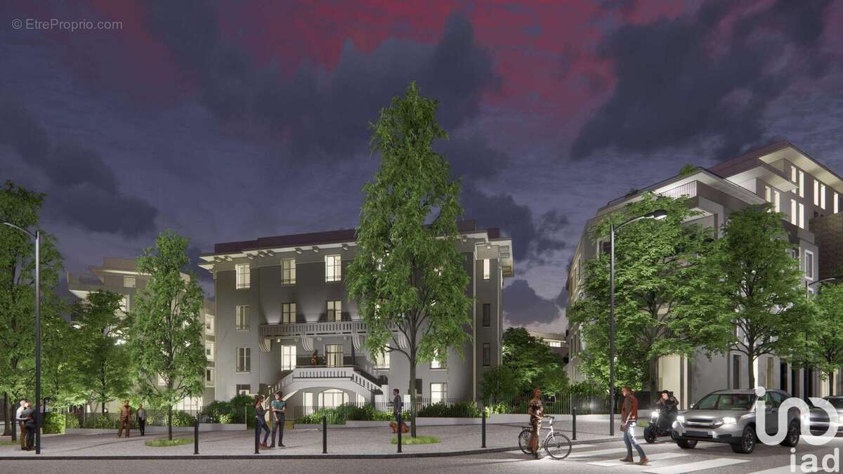 Photo 3 - Appartement à NANTES