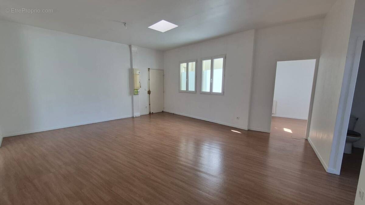 Appartement à CARBON-BLANC