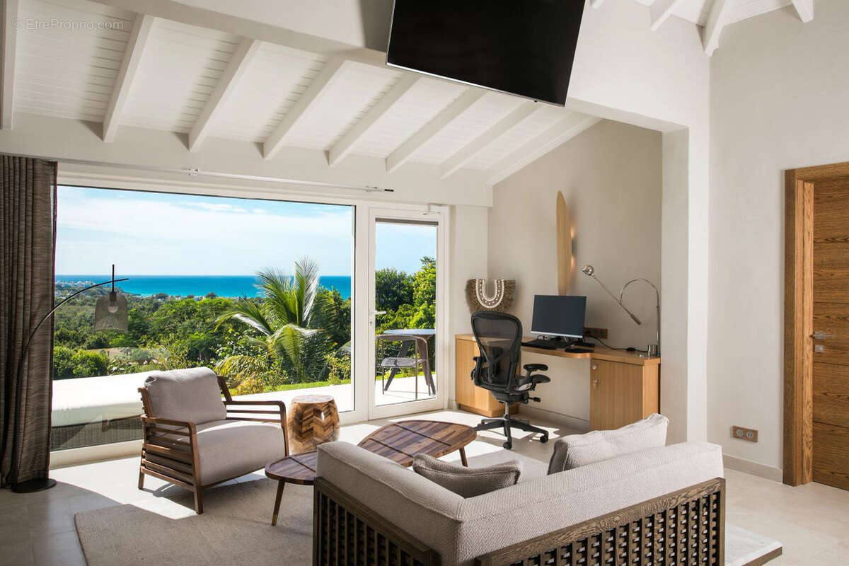 Maison à SAINT-MARTIN