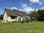 Maison à LIVAROT