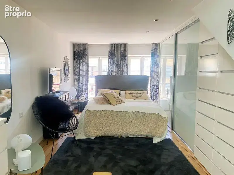 Appartement 113 m² à Verdun  - photo 5
