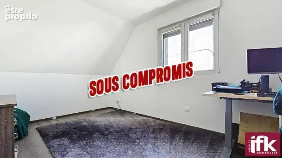 Wolfgantzen:  Maison DPE A -4 chambres sur 5.51 ares - photo 12