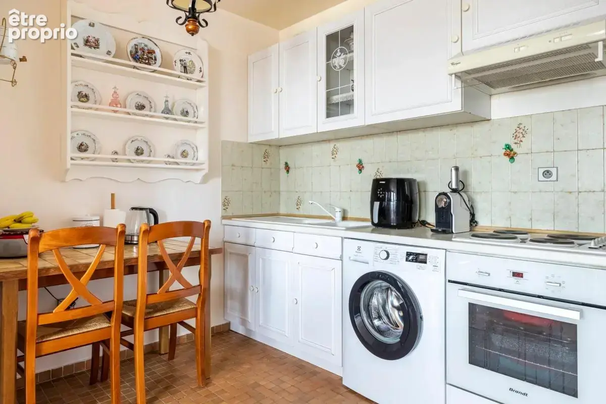 Appartement de 3 pièces de 78 m² à Pantin - photo 5