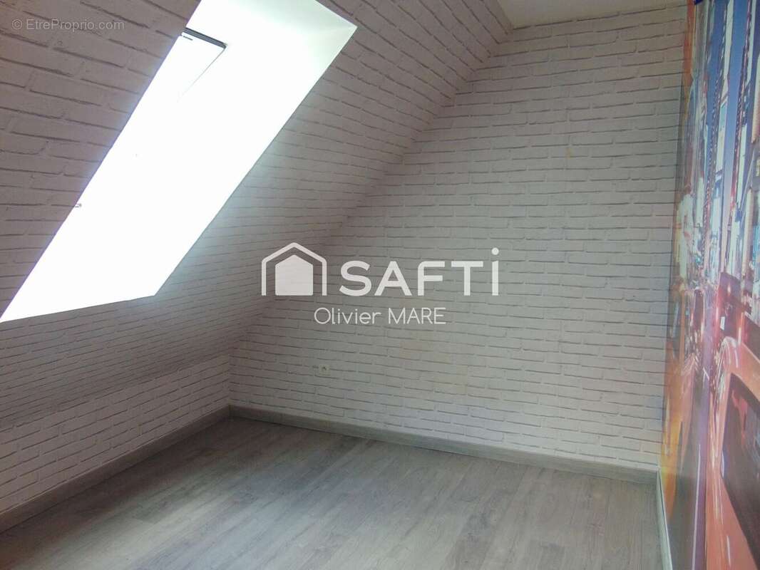 Photo 6 - Maison à MENIL-HUBERT-SUR-ORNE