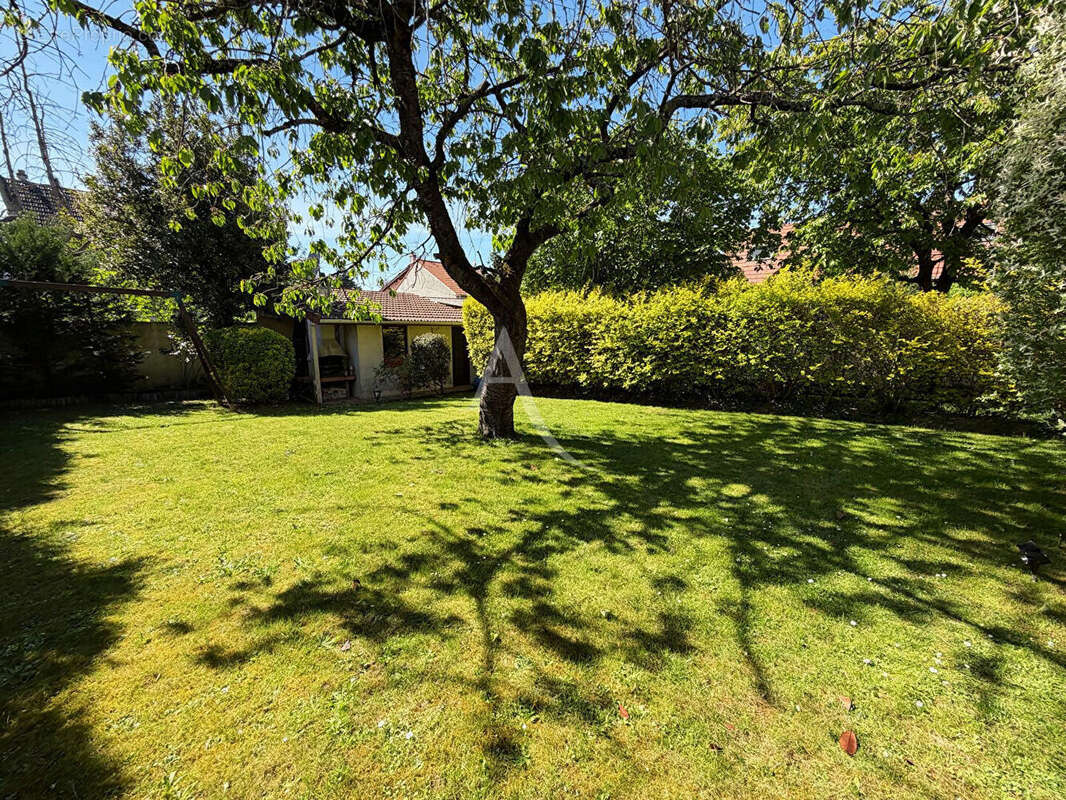 Maison Tremblay En France 5 pièce(s) 128.32 m2 - photo 11