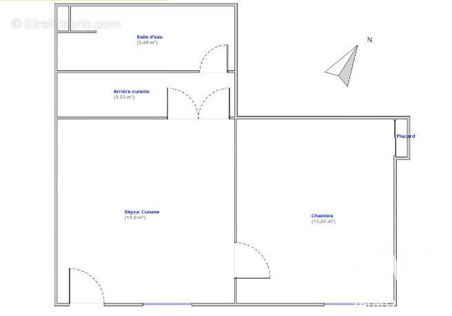 Photo 1 - Appartement à HERBLAY