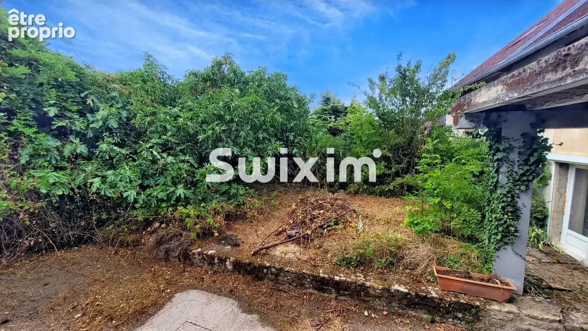 Maison 125 m² à Lons-Le-Saunier  - photo 3